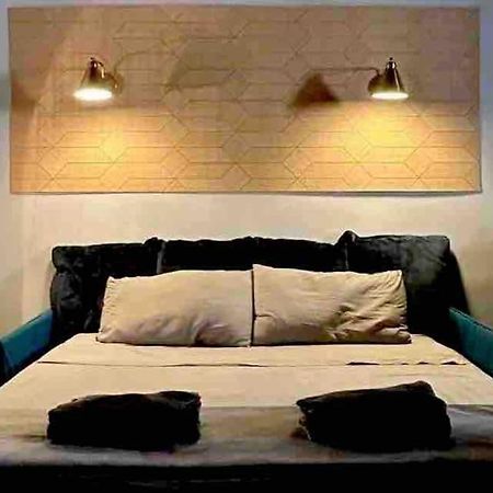 Farnese Muse Apartment Roma Ngoại thất bức ảnh
