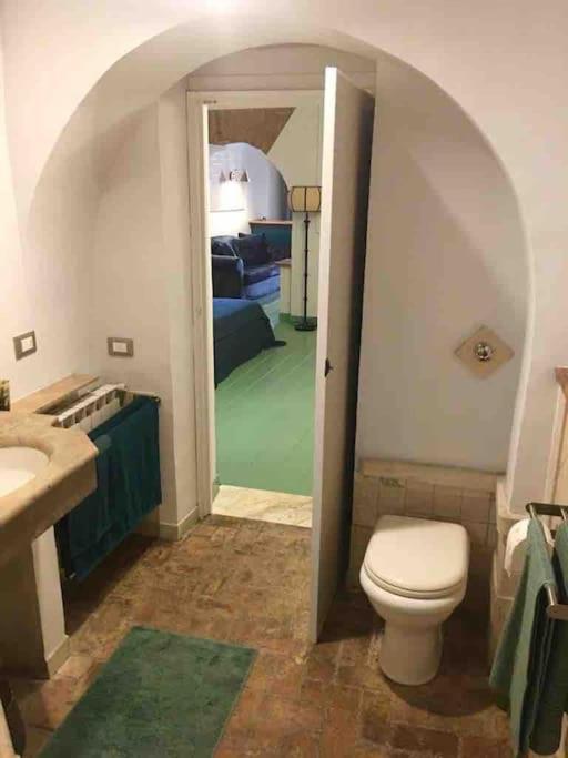 Farnese Muse Apartment Roma Ngoại thất bức ảnh