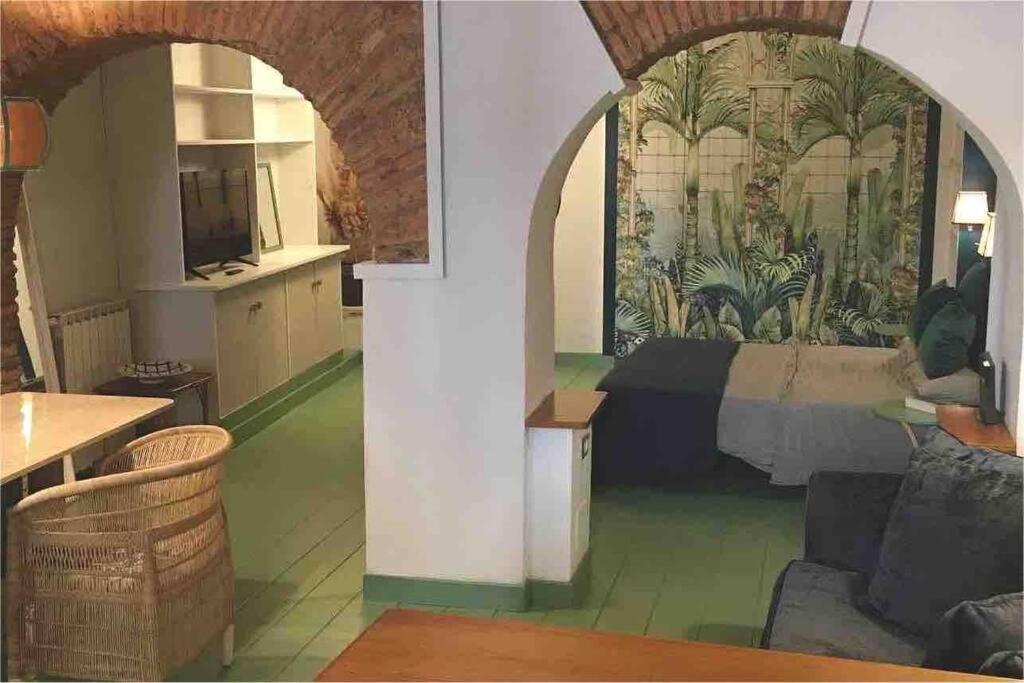 Farnese Muse Apartment Roma Ngoại thất bức ảnh