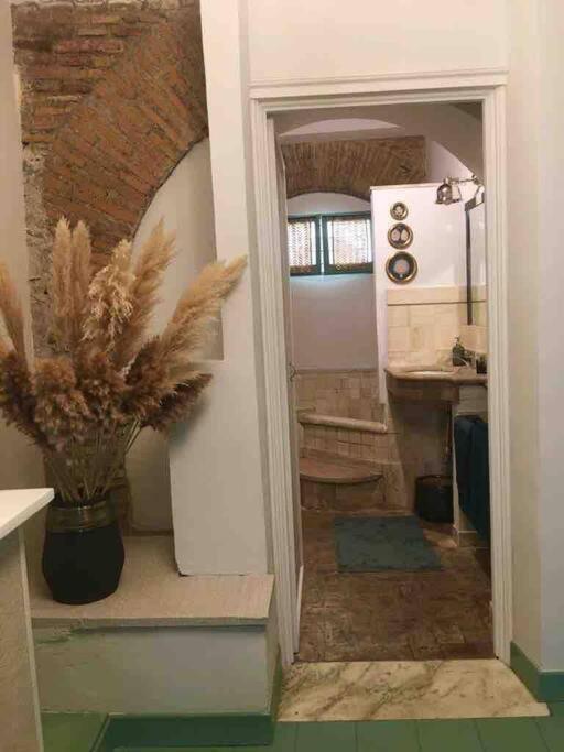 Farnese Muse Apartment Roma Ngoại thất bức ảnh