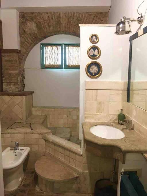Farnese Muse Apartment Roma Ngoại thất bức ảnh