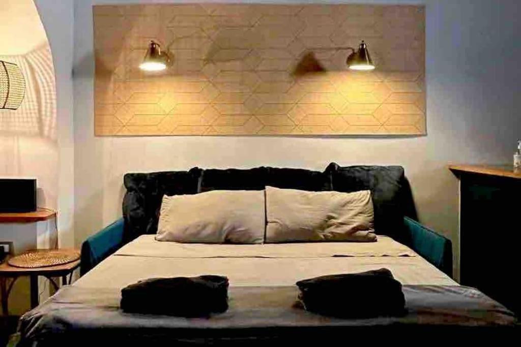 Farnese Muse Apartment Roma Ngoại thất bức ảnh