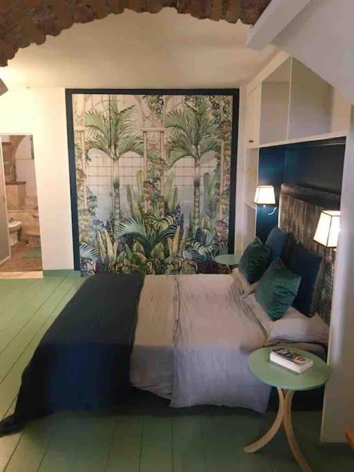 Farnese Muse Apartment Roma Ngoại thất bức ảnh