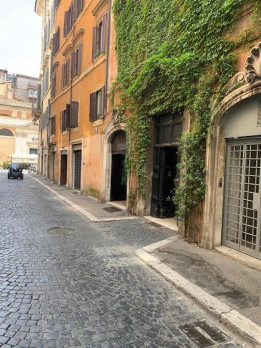 Farnese Muse Apartment Roma Ngoại thất bức ảnh